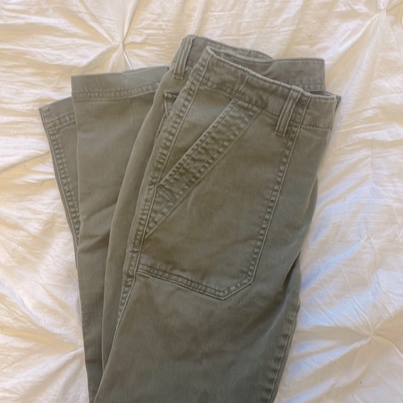 Gap Skinny Ankle Cargo Pants - Picture 1 of 3